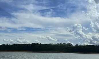 Imagem 4: Chácara para venda Semi-Pronta tem 1000 metros quadrados com 3 quartos em Carafá - Votoran