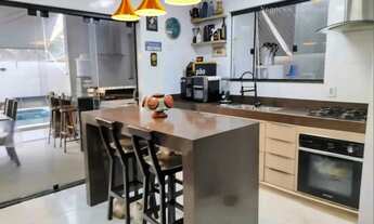 Imagem 6: Linda Casa Cond. Terras AlphavilleII - 196857 [9190