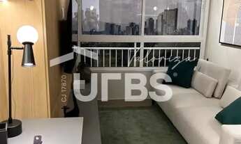 Imagem 5: OPORTUNIDADE NO UNIVERSITÁRIO - APTO 1 QUARTO