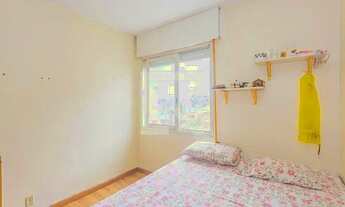 Imagem 9: Apartamento à Venda - Vila Clementino, 3 Quartos, 90 m2