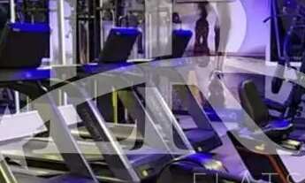 Imagem 6: LR Flats - Flat para Locação na Vila Olímpia