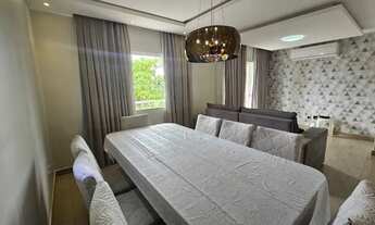 Imagem 2: CASA DE ALTO PADRÃO JARDIM SANTO ANTONIO PORTEIRA FECHADA