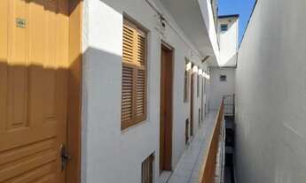 Imagem 3: Alugo Suítes Mobiliadas para Homens