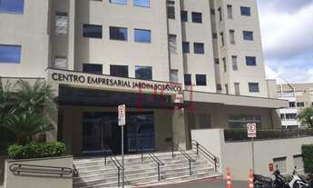 Imagem: Sala à venda, 51 m² por R$ 398.000 - Jardim