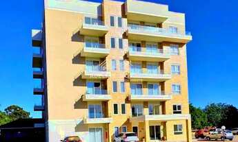 Imagem 2: Apartamento Centro Carambeí