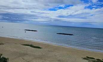 Imagem: Fino acabamento, 1 por andar, varandao