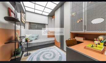 Imagem 2: Apartamento à venda, Gleba Fazenda Palhano, Londrina, PR