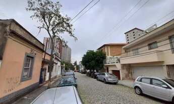 Imagem 4: Terreno à venda, 200 m² por R$ 649.999,99 - Vila Assunção - Santo André/SP