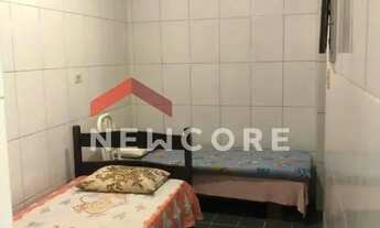 Imagem 4: Casa em Rua Maria Amélia Maria Generoso - Balneário Jequitibá - Itanhaém/SP