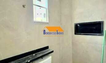 Imagem 7: Casa de 2 quartos no bairro Piratininga