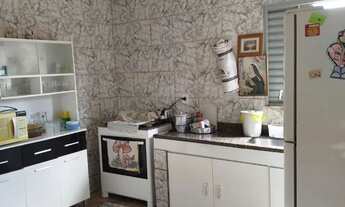 Imagem: Casa em Luziânia