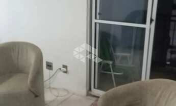 Imagem: Apartamento Semi-Mobiliado à Venda em Bairro