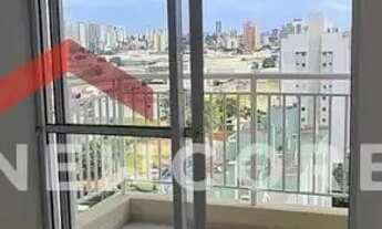 Imagem 2: Apartamento em Rua Marcos Sergio Ceschini - Parque Água Comprida - Bauru/SP