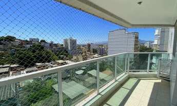 Imagem 3: Apartamento à venda e para alugar em Duque de Caxias, Jardim Vinte e Cinco de Agosto, com