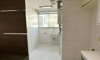 Imagem 7: Vendo Excelente Apartamento no Recreio,03 quartos e 2 vagas de Fundos