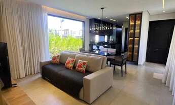 Imagem: Alphaville Terras, Barra dos Coqueiros