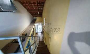 Imagem 7: Casa - Bosque dos Eucaliptos - 4 Dormitórios - 126m² - Aceita Permuta (CASA