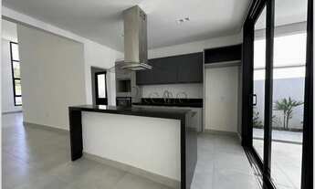 Imagem 7: Casa à venda com 4 suítes Jardim Maison Du Parc, em Indaiatuba