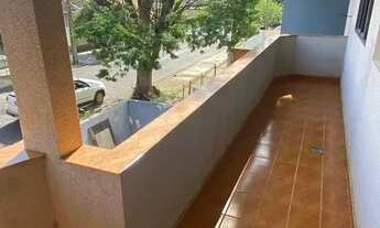 Imagem 7: Imóvel para aluguel com 90 metros quadrados com 3 quartos em Jardim Alvorada - Maringá - P