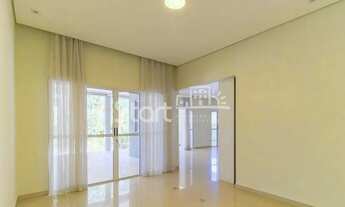 Imagem 7: Casa - Loteamento Alphaville Campinas - Campinas