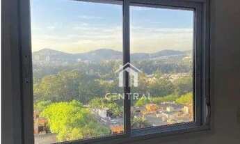 Imagem 7: Apartamento com 2 dormitórios à venda, 55 m² por R$ 647.000,00 - Alphaville Empresarial