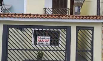 Imagem: Sobrado com 3 dormitórios para alugar