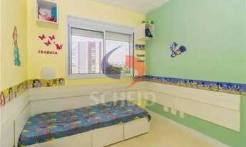 Imagem 4: Apartamento com 2 Quartos e 3 banheiros à Venda, 100 m²