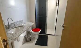 Imagem 4: Apartamento de 90 m² com 03 quartos à venda por R$ 630.000 - Rodoviário - Goiânia-GO