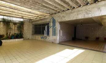 Imagem 5: Casa para alugar no bairro São Miguel Paulista - São Paulo/SP