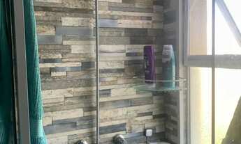 Imagem 7: Apartamento Com 3 Quartos Distribuído Em 81M² E 1 Vaga De Garagem Em Piatã. 1ND5BEH