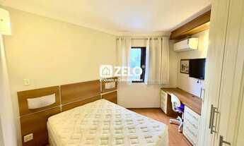 Imagem 7: Apartamento à venda com 56 m², 1 quarto 1 vaga em Cambuí, Campinas