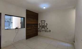 Imagem 6: Casa para alugar, 60 m² por R$ 1.300/mês - Tarobá - Londrina/PR