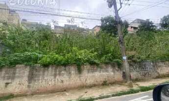 Imagem 3: Terreno a venda - Jardim Ipanema, Santo André