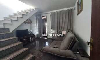 Imagem 4: Casa a venda em Betim MG - bairro Espírito Santo