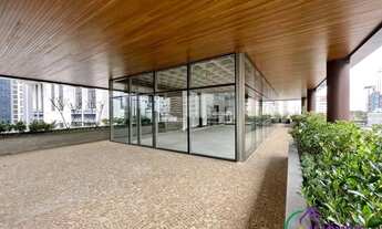 Imagem 4: PRÉDIO - VILA OLÍMPIA - SP