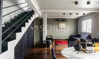 Imagem 6: Apartamento Duplex para locação no Centro - Novo. Mobiliado. 91 m². 1 suíte, 1 vaga , Pron