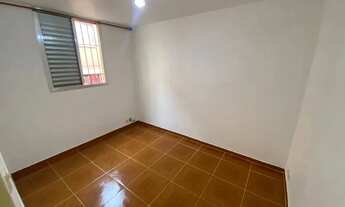 Imagem 4: Apartamento com 2 dormitórios, 49 m² - venda por R$ 195.000,00 ou aluguel por R$ 1.460,00