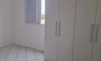 Imagem 3: Apartamento Mobiliado com Vaga no Edifício Alkoneitra