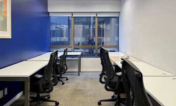 Imagem 4: Escritório para alugar para 3 pessoas em Regus SAO PAULO, Faria Lima - Av Cidade Jardim