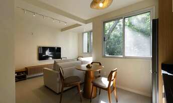 Imagem 5: Casa com 1 suite e 51m2 a venda em Condomínio Fechado em Sto Antônio de Lisboa