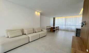 Imagem 2: Lindo Apartamento na Praia Brava Mobilaido - RIVA