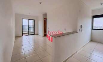 Imagem 6: Apartamento à Venda de 02 Quartos sendo 01 Suíte no Bairro Bonfim Paulista em Ribeirão Pre