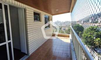 Imagem 5: Cobertura em Tijuca