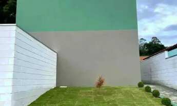 Imagem 4: Casa para aluguel com 60 m² e 2 vagas - Mogi das Cruzes