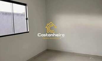 Imagem 5: Casa Nova 02 Quartos sendo 1 suíte - Morada do Sol (Taquaralto