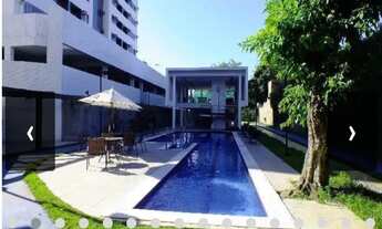 Imagem: Apartamento 02 qts / Mobiliado/ Av santis