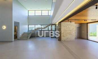 Imagem 5: Plateau d'Or Privilege - Sobrado 4 quartos, sendo 4 suítes