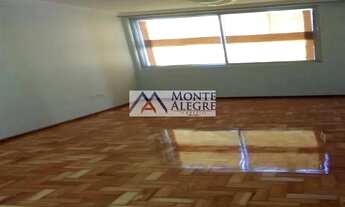 Imagem 3: Apartamento para Aluguel na Vila Santa Catarina com 80 m² e 2 dormitórios/quartos