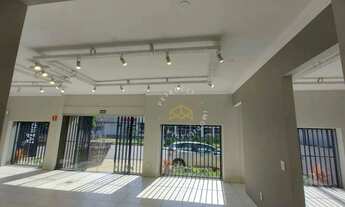 Imagem 6: SALÃO COMERCIAL A VENDA E LOCAÇÃO NO CAMBUÍ - CAMPINAS/SP