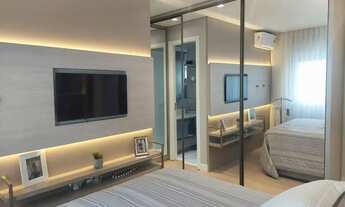 Imagem 6: Apartamento com 3 dormitórios à venda, 67 m² por R$ 790.000,00 - São Sebastião - Porto Ale